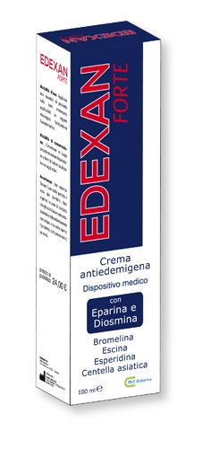 EDEXAN FORTE 100 ML - Parafarmacia Mostacciano
