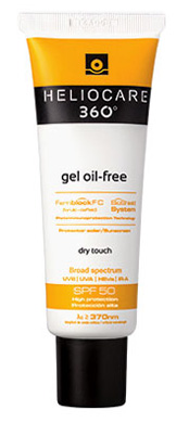 HELIOCARE 360 GRADI OIL FREE SPF50 50 ML - Parafarmacia Mostacciano