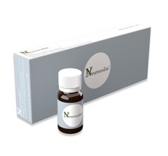 NEUROCOLIN 7 FLACONCINI 70 ML - Parafarmacia Mostacciano