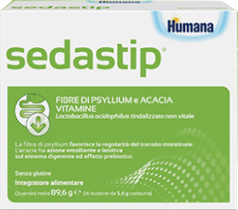 SEDASTIP VANIGLIA 16 BUSTINE - Parafarmacia Mostacciano