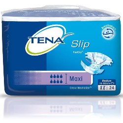 PANNOLONE A MUTANDINA PER INCONTINENZA MAXI MEDIUM 24 PEZZI - Parafarmacia Mostacciano