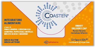 COASTEN 12 FLACONI MONODOSE DA 10 ML - Parafarmacia Mostacciano