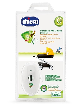 CH ANTIZANZ ULTRASUONI PORTA - Parafarmacia Mostacciano