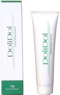 DOLIDOL CREMA DOLORE INTENSO 100 G - Parafarmacia Mostacciano