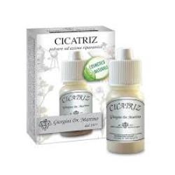 CICATRIZ POLV 10G - Parafarmacia Mostacciano