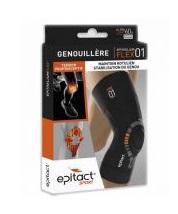 EPITACT SPORT GINOCCHIERA M 1 PEZZO - Parafarmacia Mostacciano