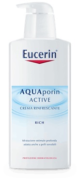EUCERIN AQUAPORIN ACTIVE RICH 50 ML - Parafarmacia Mostacciano