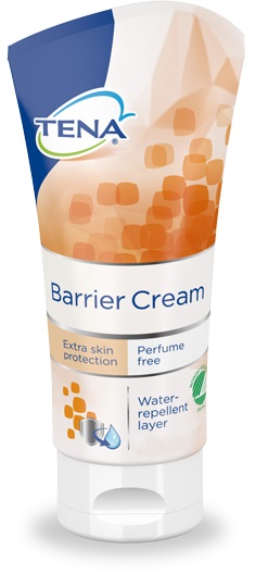 TENA BARRIER CREAM 150 ML - Parafarmacia Mostacciano