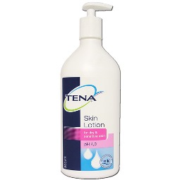 LOZIONE IDRATANTE TENA SKIN LOTION 500ML - Parafarmacia Mostacciano
