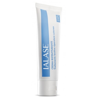 IALASE CREMA 50 ML - Parafarmacia Mostacciano