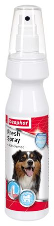 BEAPHAR FRESH SPRAY 150 ML - Parafarmacia Mostacciano