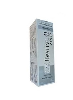 RESTIVOIL ZERO 150 ML - Parafarmacia Mostacciano