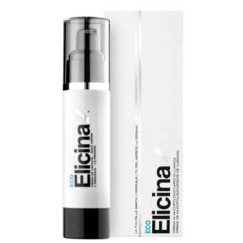 ELICINA ECO CREMA BAVA LUMACA 50 ML - Parafarmacia Mostacciano