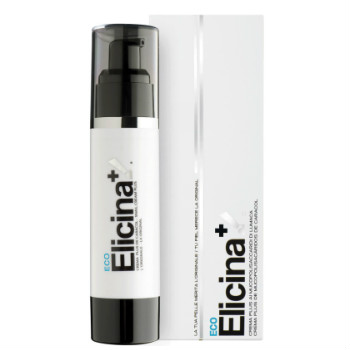 ELICINA ECO PLUS CREMA BAVA LUMACA 50 ML - Parafarmacia Mostacciano