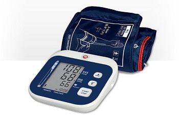 MISURATORE PRESSIONE PIC EASYRAPID - Parafarmacia Mostacciano