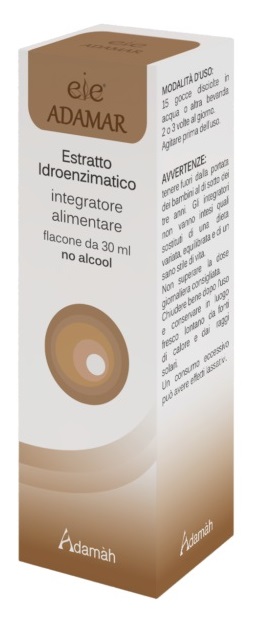 EIE ADAMAR 30 ML - Parafarmacia Mostacciano