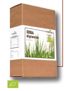 ERBA DI GRANO BIO 200 G - Parafarmacia Mostacciano