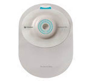 SENSURA MIO CONVEX DEEP SACCA COLOSTOMIA MONOPEZZO CHIUSO MIDI 420 ML CON APERTURA ISPEZIONABILE 15-33 MM 10 PEZZI - Parafarmacia Mostacciano