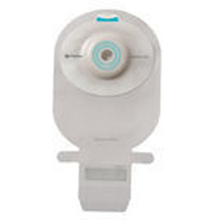 SENSURA MIO CONVEX SOFT SACCA ILEOSTOMIA MONOPEZZO APERTO MAXI 470 ML CON APERTURA ISPEZIONABILE 28-33 MM 10 PEZZI - Parafarmacia Mostacciano