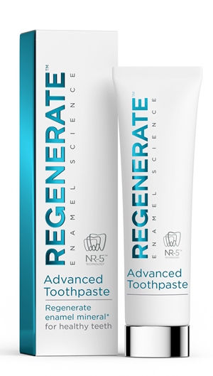 REGENERATE DENTIFRICIO AVANZATO 75 ML - Parafarmacia Mostacciano