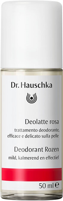 DR HAUSCHKA DEOLATTE ROSA - Parafarmacia Mostacciano
