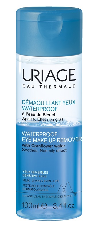 URIAGE STRUCC WATERPROOF 100 ML - Parafarmacia Mostacciano
