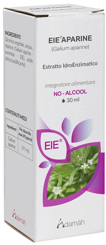 EIE APARINE 30 ML - Parafarmacia Mostacciano