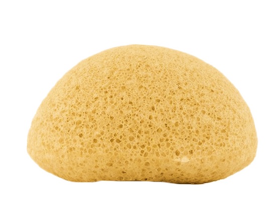 KONJAC SPUGNA ARANCIO - Parafarmacia Mostacciano