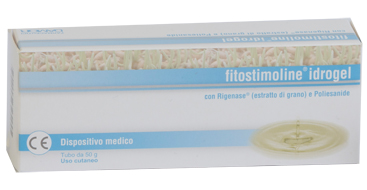 IDROGEL FITOSTIMOLINE 50 G - Parafarmacia Mostacciano