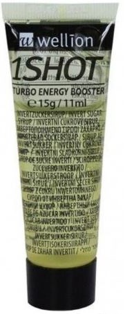 WELLION LIQUID SUGAR 1SHOT - Parafarmacia Mostacciano