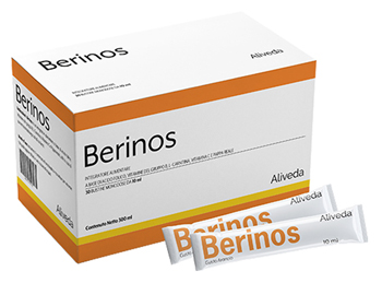BERINOS 30 BUSTINE X 10 ML - Parafarmacia Mostacciano
