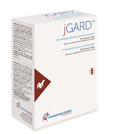 JGARD 80 PERLE - Parafarmacia Mostacciano