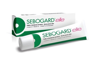 SEBOGARD ELLE 30 ML - Parafarmacia Mostacciano