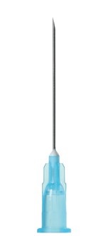 AGO A FARFALLA EXTRAFINE MICROVEN GAUGE 23 0,60 X 19 MM - Parafarmacia Mostacciano