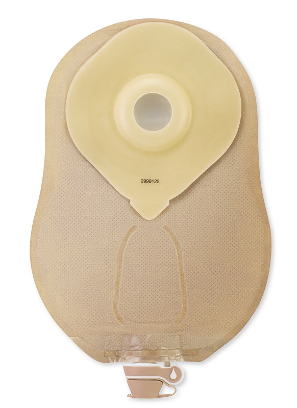 SACCA UROSTOMIA MODERMA FLEX CONVESSA SF 2 VIE OPACA 15-38 MM RITAGLIABILE 10 PEZZI - Parafarmacia Mostacciano