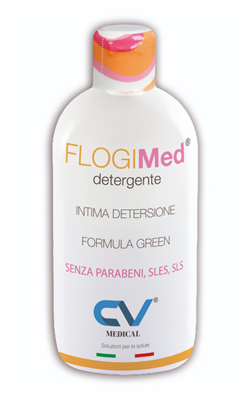 FLOGIMED DETERGENTE 300 ML - Parafarmacia Mostacciano
