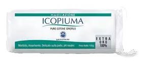 ICOPIUMA COTONE EXTRA INDIA 100 G - Parafarmacia Mostacciano