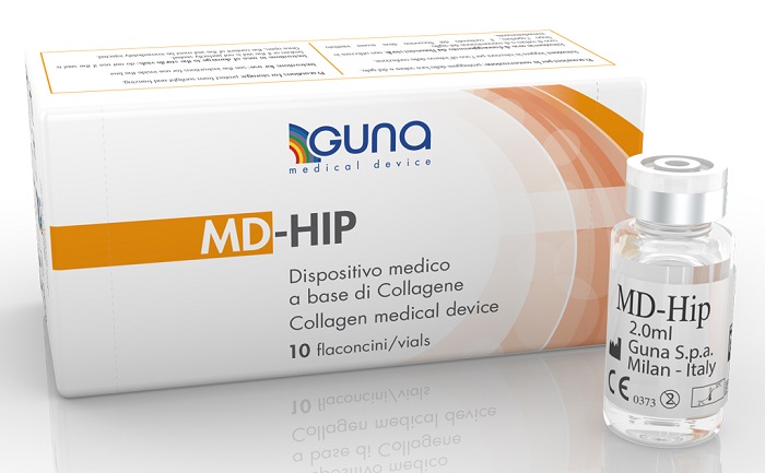 MD-HIP ITALIA 10 FLACONCINI INIETTABILI 2 ML - Parafarmacia Mostacciano