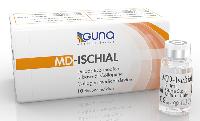 MD-ISCHIAL ITALIA 10 FLACONCINI DA 2 ML - Parafarmacia Mostacciano