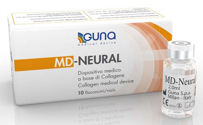 MD-NEURAL ITALIA 10 VIALS INIETTABILI 2 ML - Parafarmacia Mostacciano