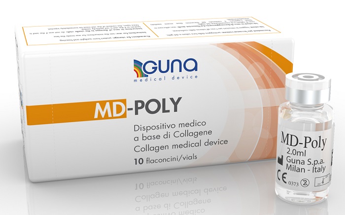 MD-POLY ITALIA 10 FIALE INIETTABILI DA 2ML - Parafarmacia Mostacciano