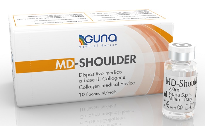 MD-SHOULDER ITALIA 10 FLACONCINI INIETTABILI 2 ML - Parafarmacia Mostacciano