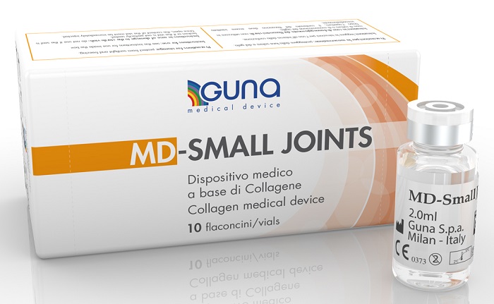 MD-SMALL JOINTS ITALIA 10 FLACONCINI INIETTABILI 2 ML - Parafarmacia Mostacciano