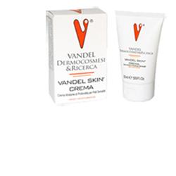 VANDEL SKIN CREMA 50 ML - Parafarmacia Mostacciano