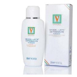 VANDEL LATTE DETERGENTE 200 ML - Parafarmacia Mostacciano