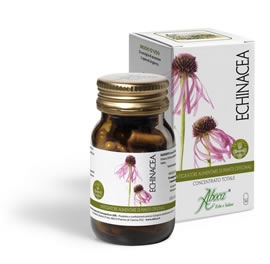 ECHINACEA CONCENTRATO TOTALE 50 OPERCOLI - Parafarmacia Mostacciano
