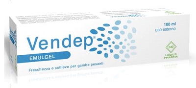 VENDEP EMULGEL 100ML - Parafarmacia Mostacciano