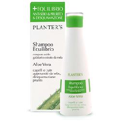 PLANTER'S SHAMPOO EQUILIBRIO 200 ML - Parafarmacia Mostacciano