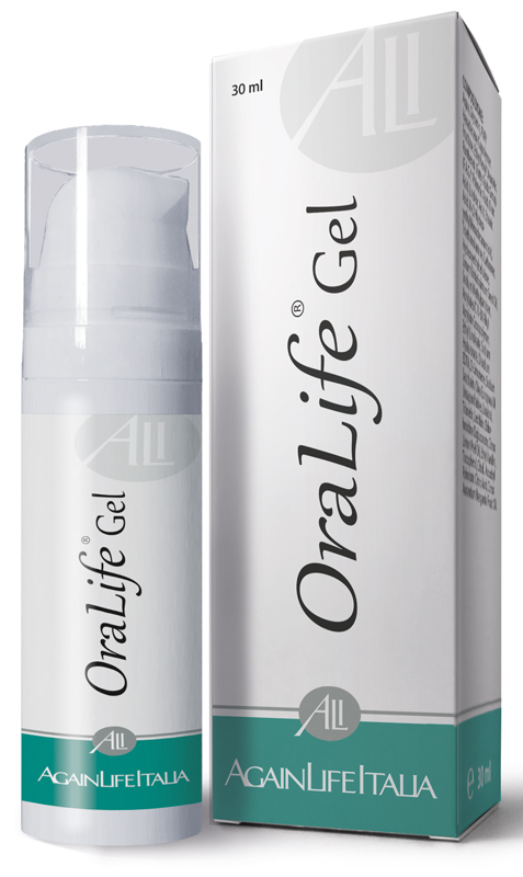 ORALIFE GEL CAVITA' ORALE 30 ML - Parafarmacia Mostacciano
