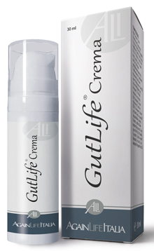 GUTLIFE CREMA 30 ML - Parafarmacia Mostacciano